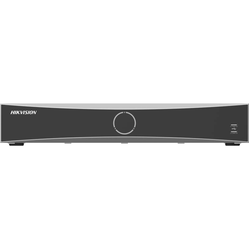 DS-7716NXI-K4/16P(E) NVR 16xIP, 16xPoE, AcuSense, 4xHDD - Image 4
