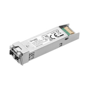 TL-ISM311LS 1000Base-LX SMF Industrial SFP OMADA