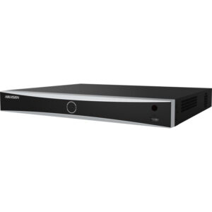 DS-7608NXI-I2/S(E)/TIME-LAPSE NVR 8xIP, AcuSence, 2xHDD