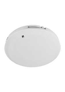 FNX-425U-COVWH Krytka pro paticové sireny s majákem, bílá