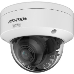 DS-2CD2787G3T-LIZSY(2.8-12mm) 8MPx IP dome kam., ColorVu