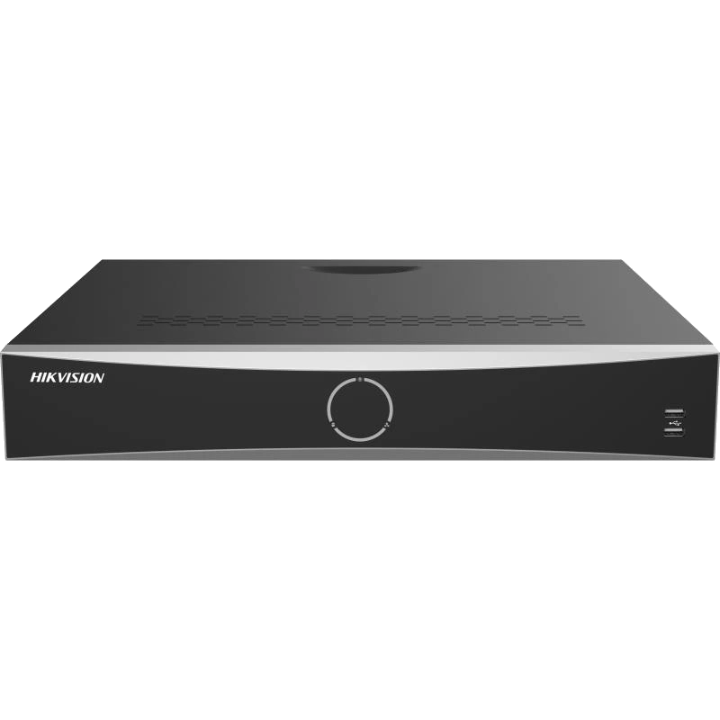 DS-7716NXI-K4(E) NVR 16xIP, AcuSense, 4xHDD - Image 4