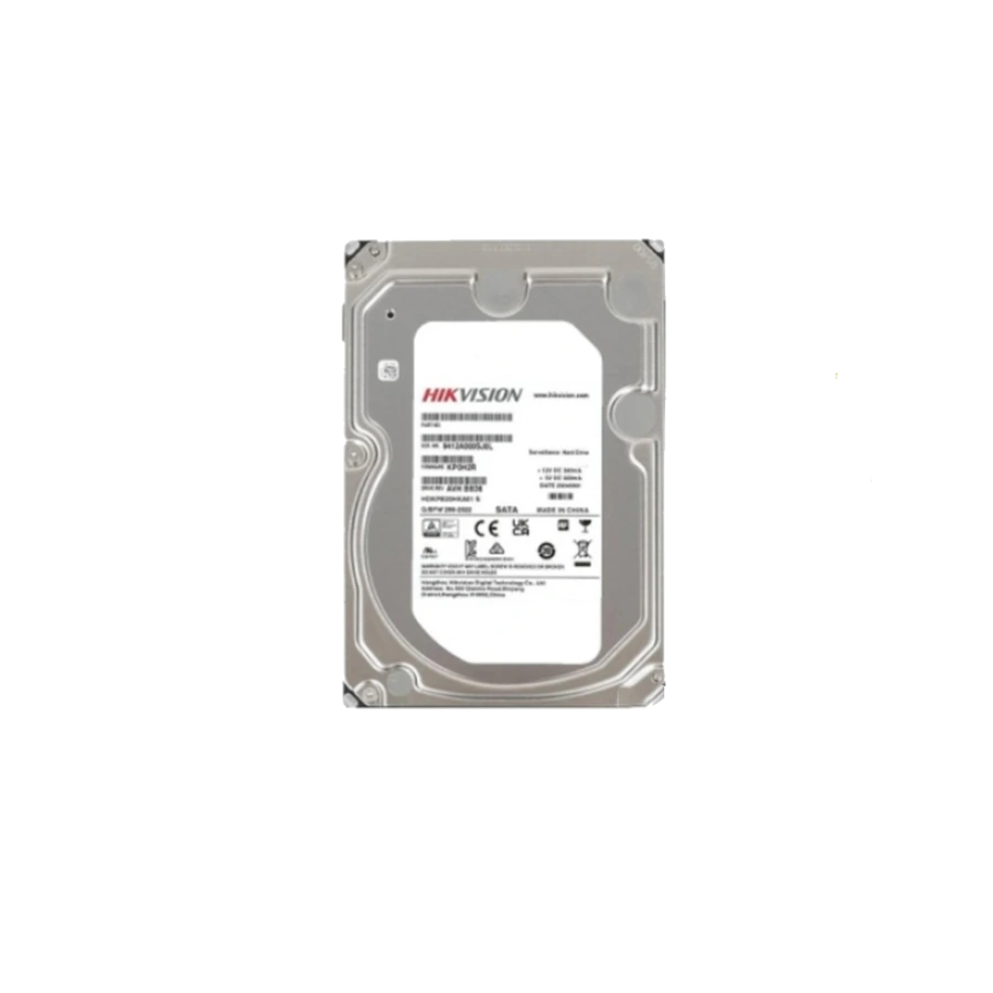 DS10HKVS-VX2(2.5Inch) HIKVISION Surveillance 1TB HDD