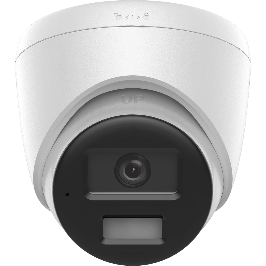 DS-2CD1343G3-LIU(2.8mm) 4MPx IP turret kamera - Image 2