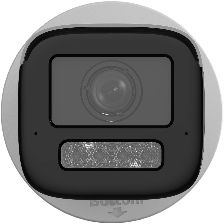DS-2CD1643G3-LIZSU(2.8-12mm) 4Mpx IP komp.kamera - Image 2