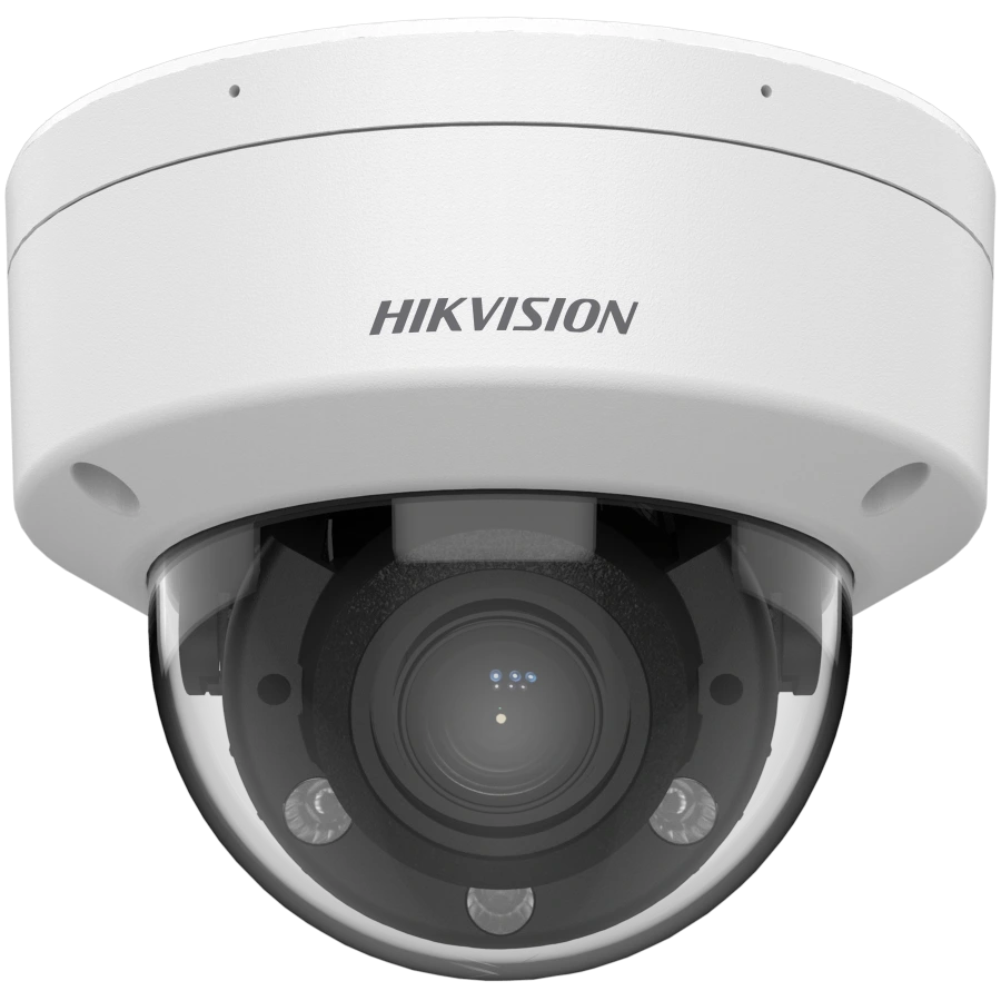 DS-2CD1743G3-LIZSU(2.8-12mm) 4MPx IP dome kamera - Image 2