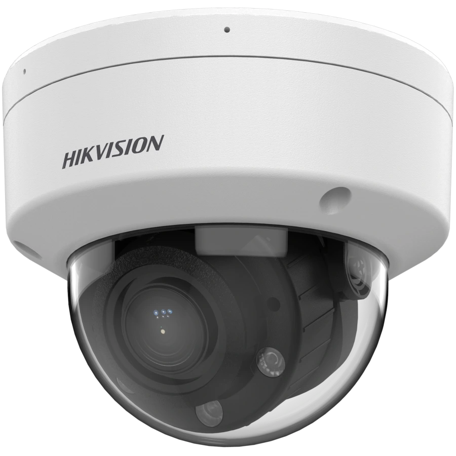 DS-2CD1723G3-LIZSU(2.8-12mm) 2MPx IP dome kamera